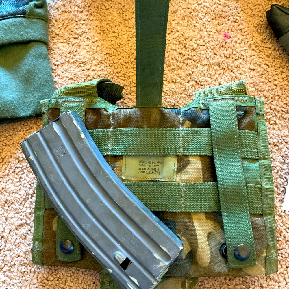 Para Bundle - Picture 4 of 9